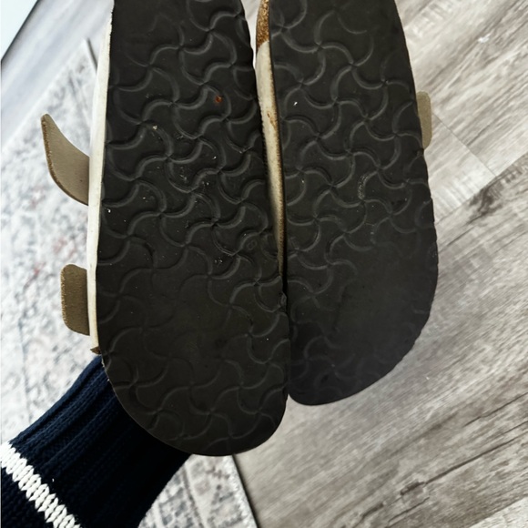 Birkenstock Arizona Big Buckle Slide Sandals, size 38 EUB - Picture 4 of 4